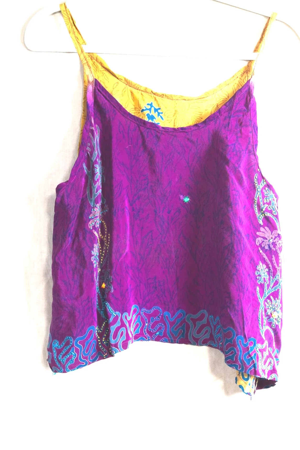 Seraphina Tank