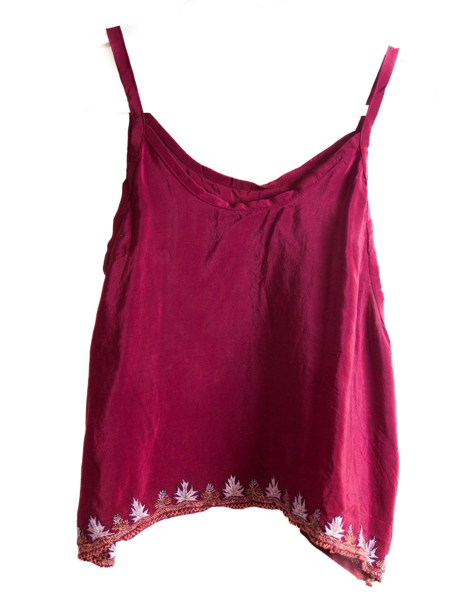 Red-y Tank