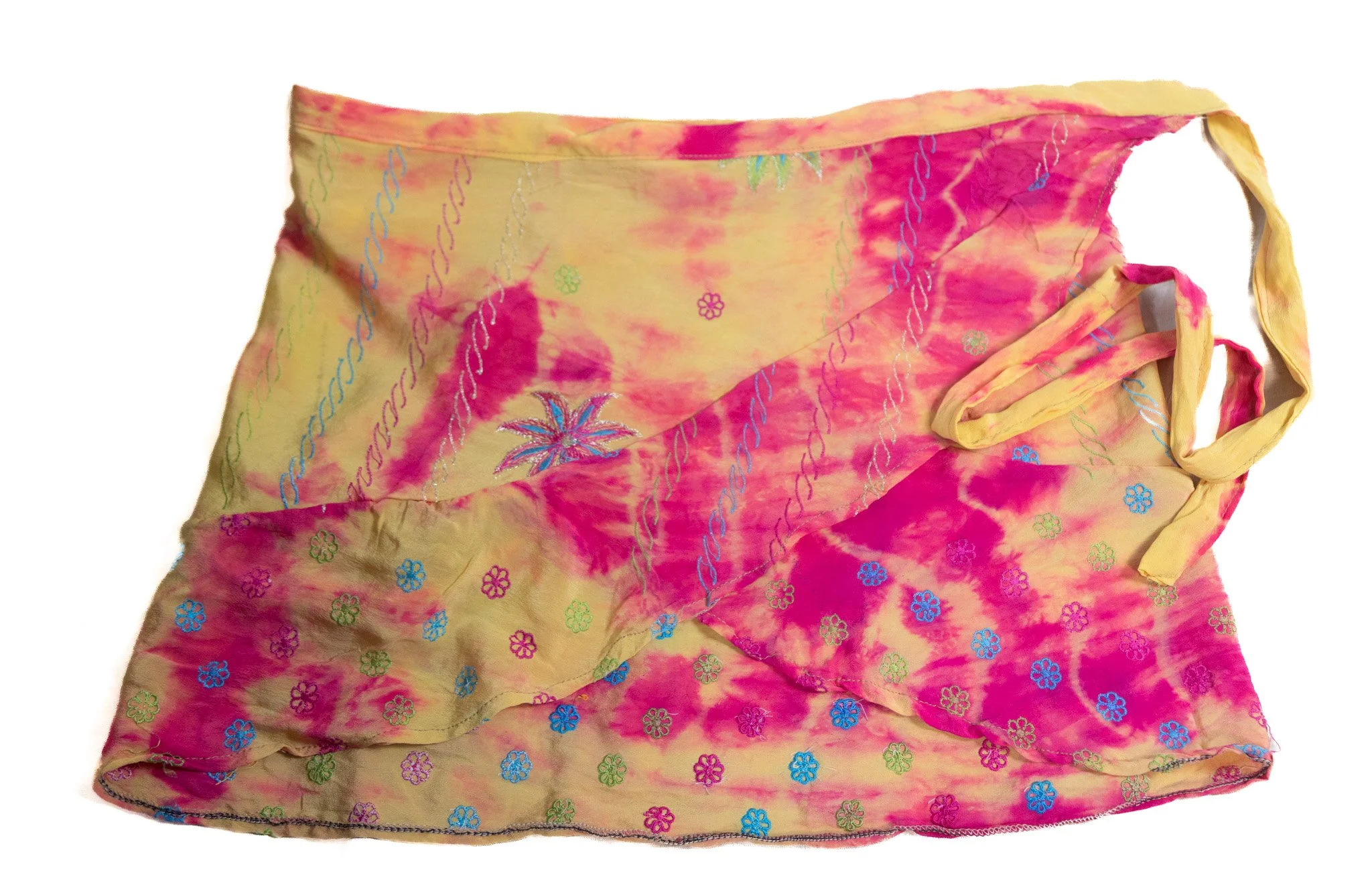 Neon Soul Sarong