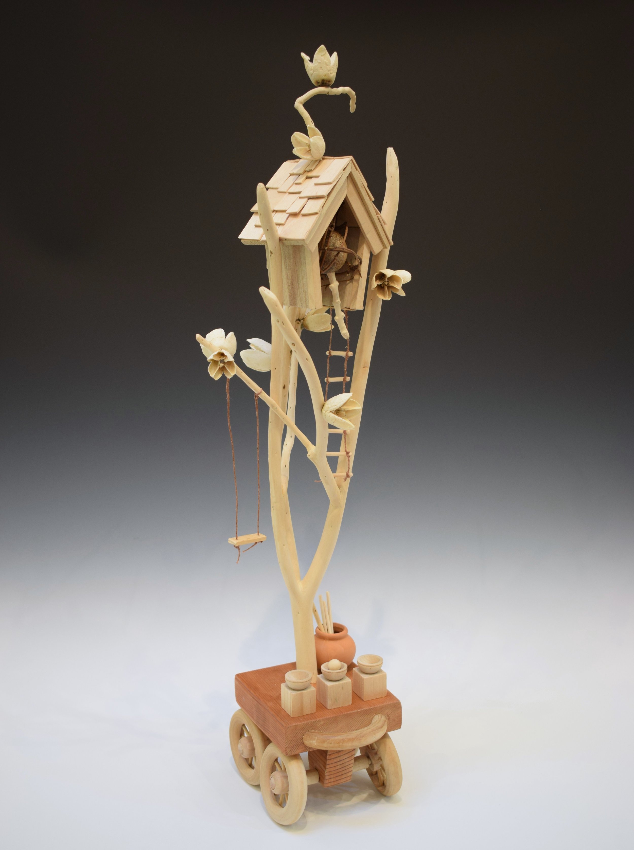 Movable Garden #3
2025