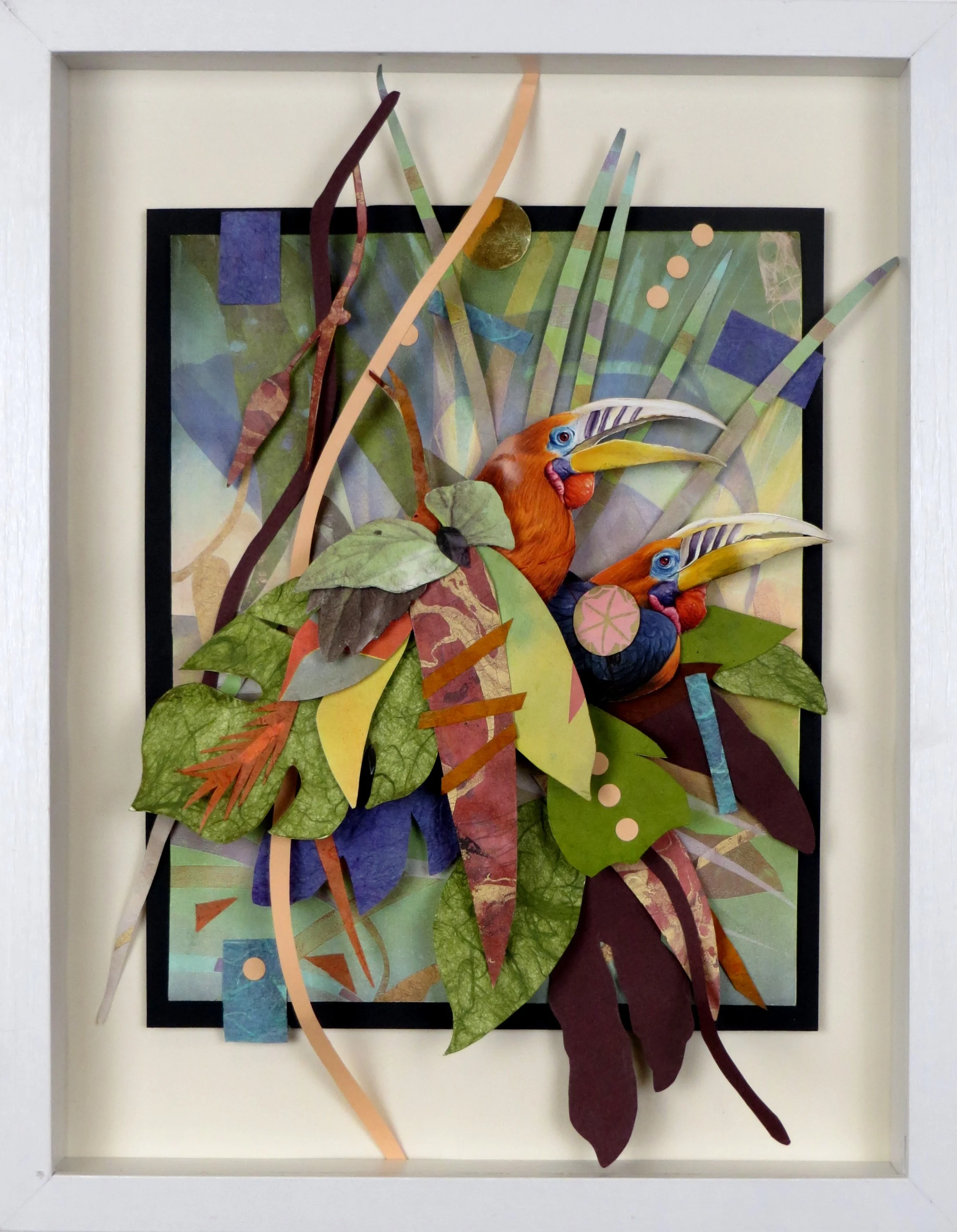 Take Me to the Tropics