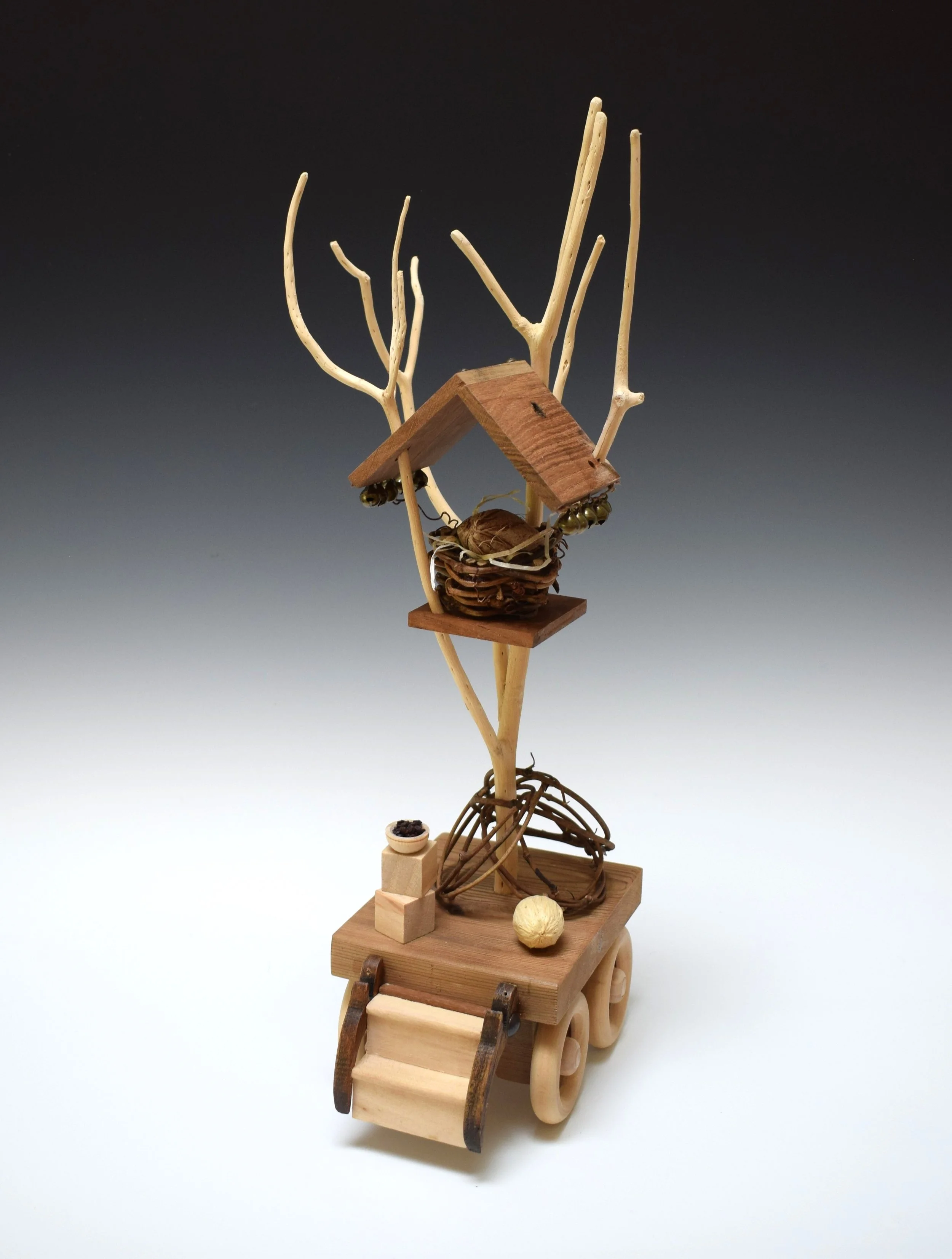 Movable Garden #5
2025