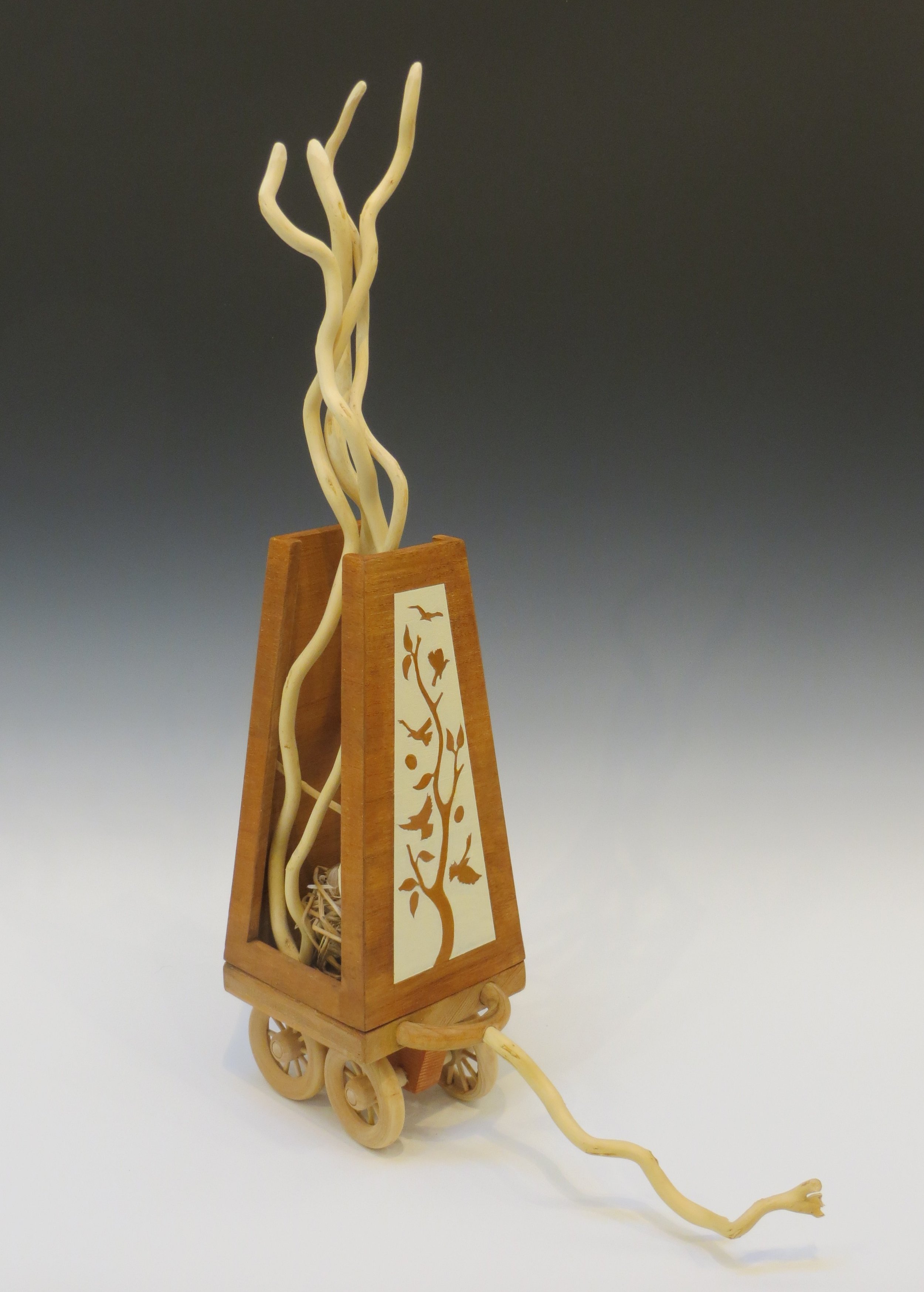 Movable Garden #2
2025