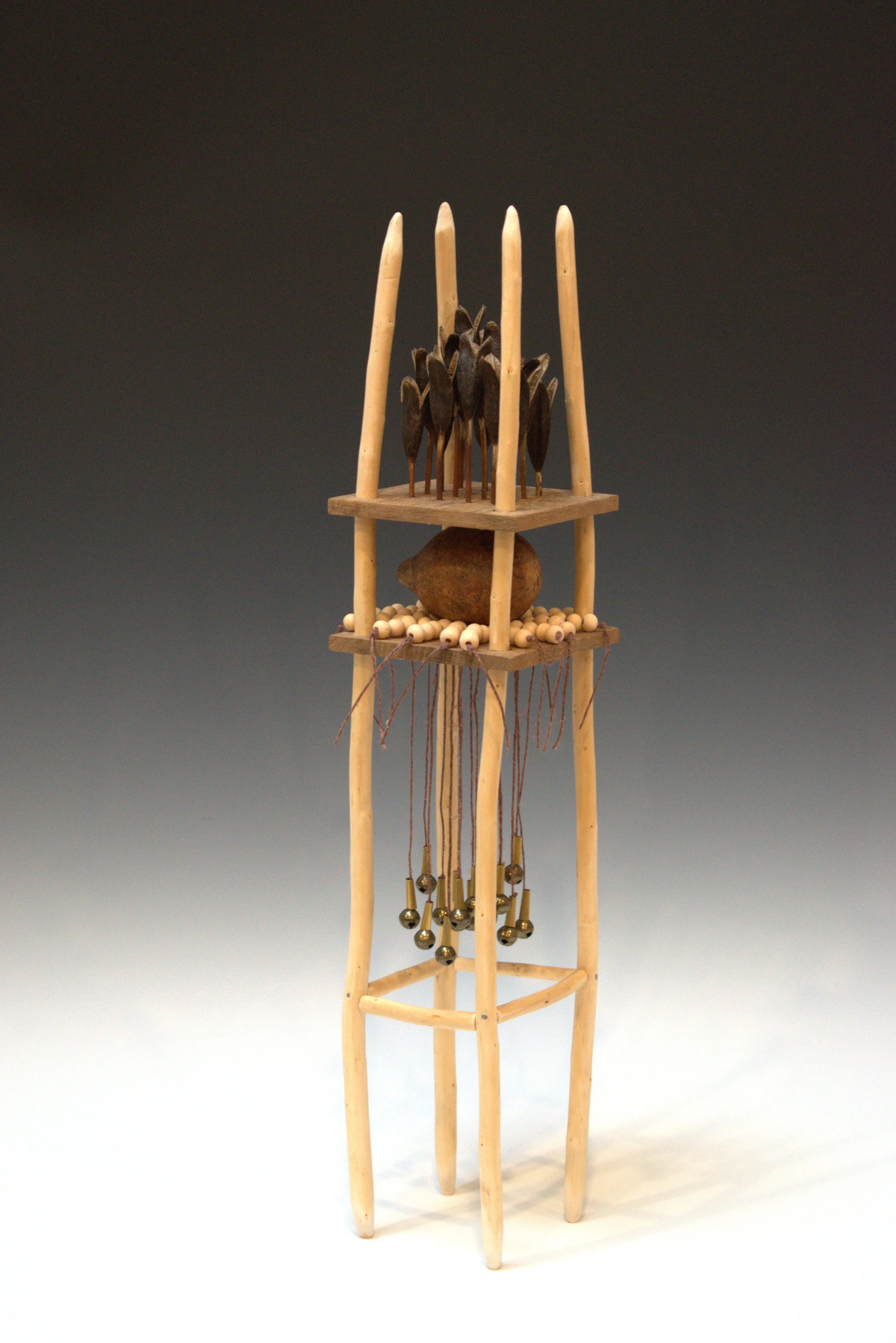 Seed Shrine #3
2025