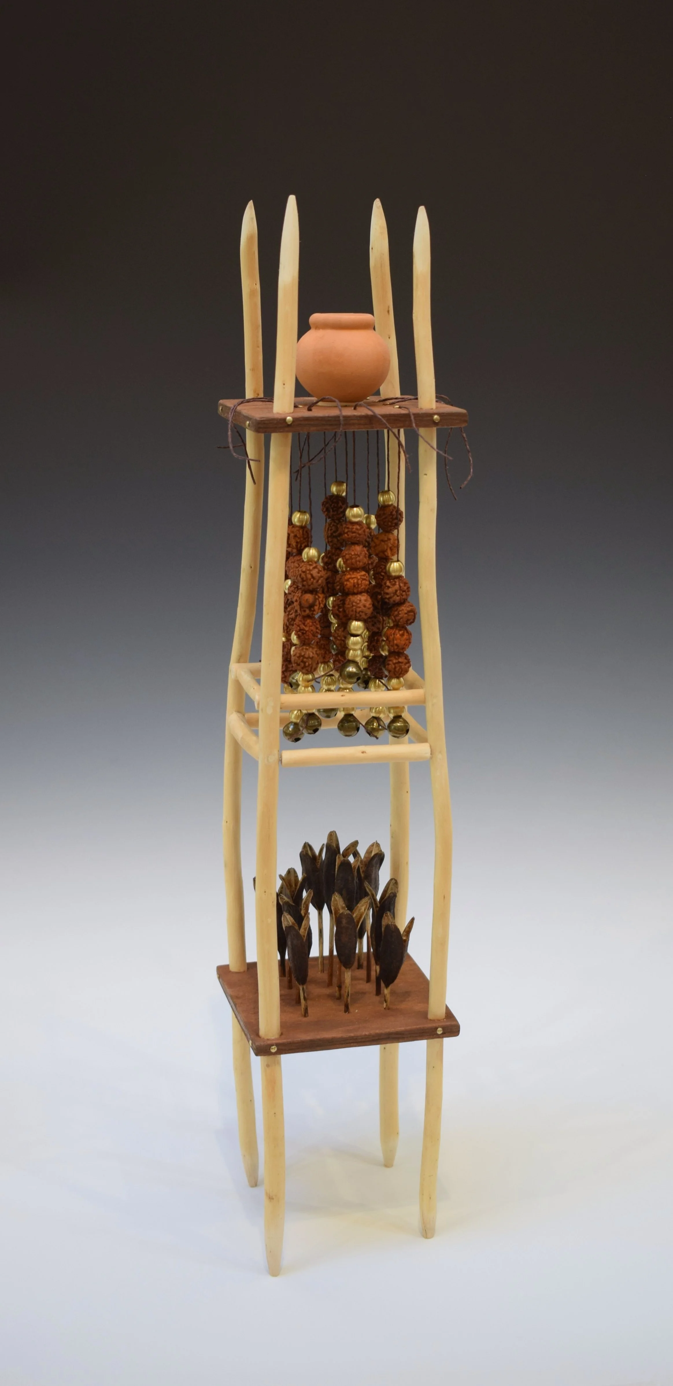 Seed Shrine #2    2025