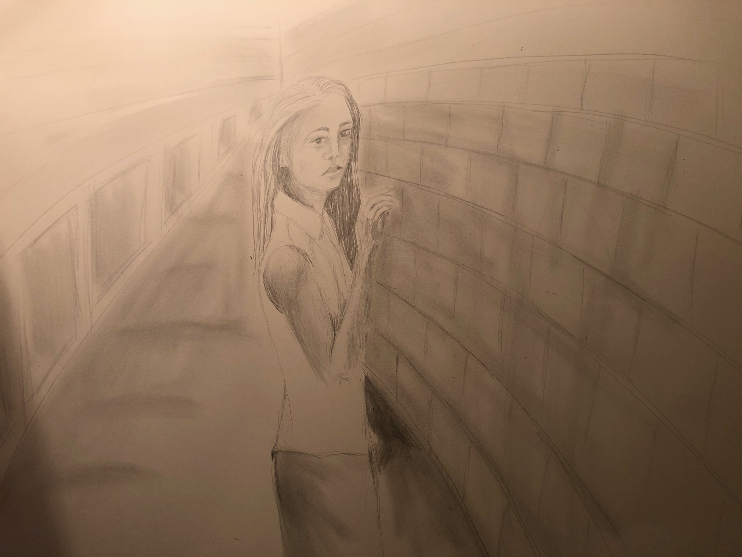 Intro to Silverpoint Workshop