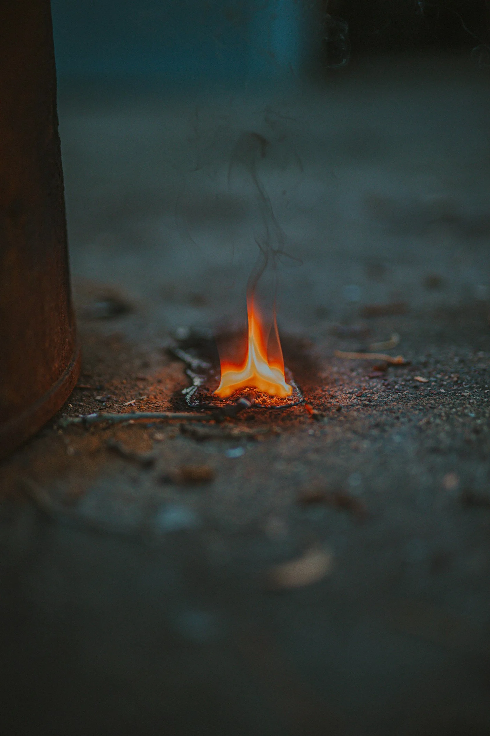 Awareness, Compassion, and Mindfulness in Anger Management&nbsp;