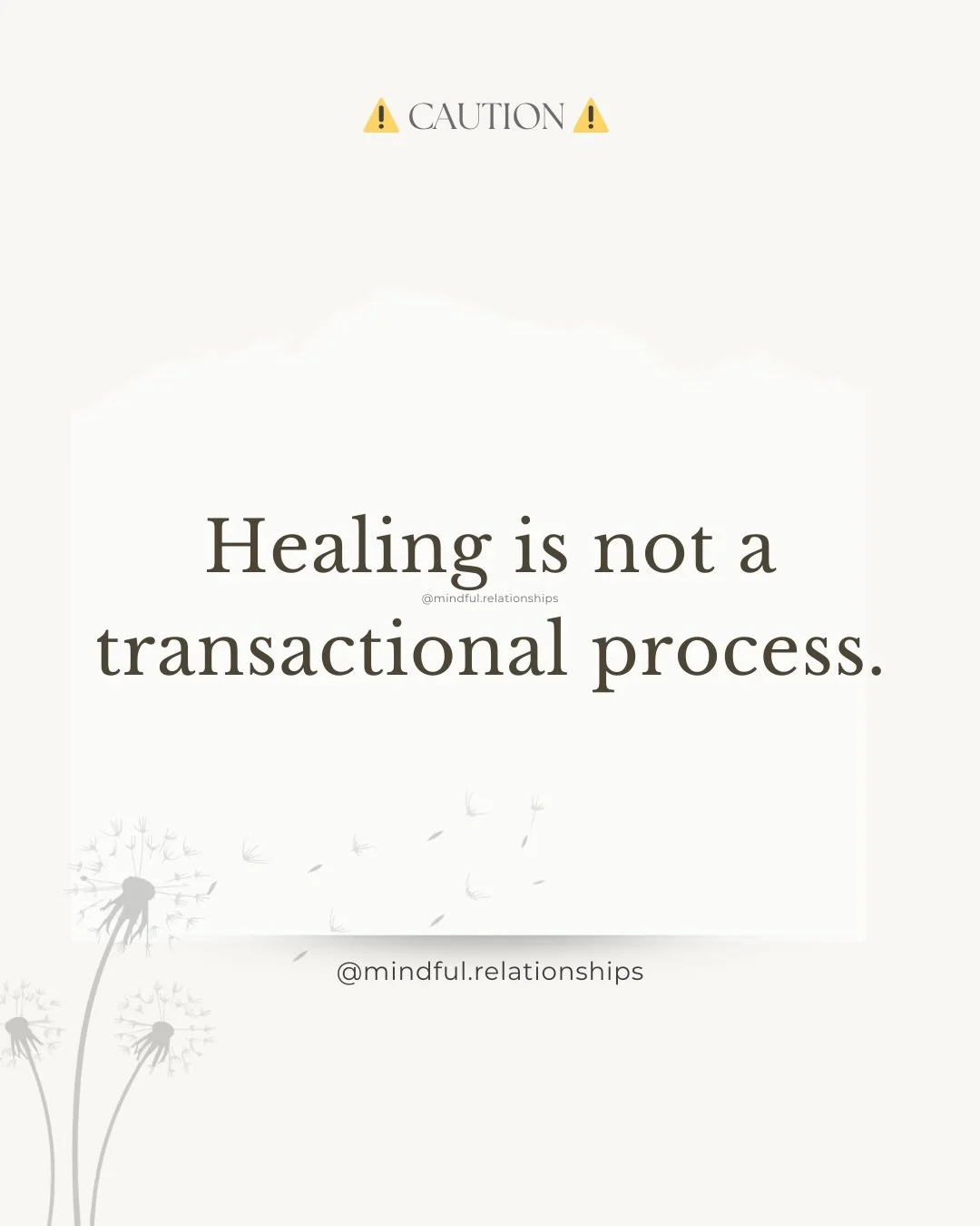 There are no quick fixes in healing nor is it a solo journey. At Center for Mindful Relationships, this is the heart of what we offer through Compassion-Based Awareness Therapy (CBAT), a relational, somatic approach to healing that honors your unique