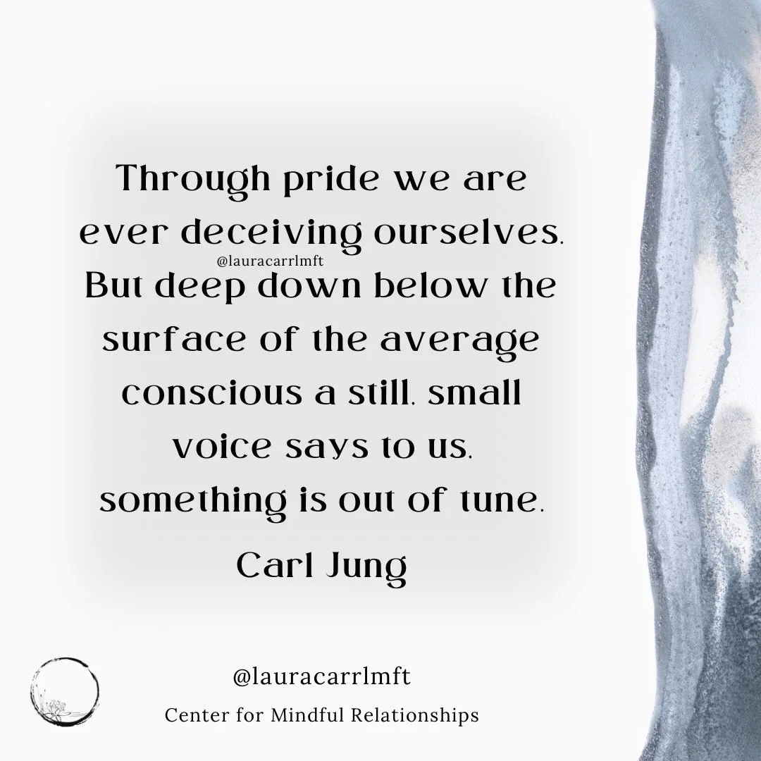 In healing we are introduced to listening for what is available to us all. This includes the process of discernment; learning to discern what is and what is not the still small voice.

What we are programmed to be run by is survival, conditioning, eg