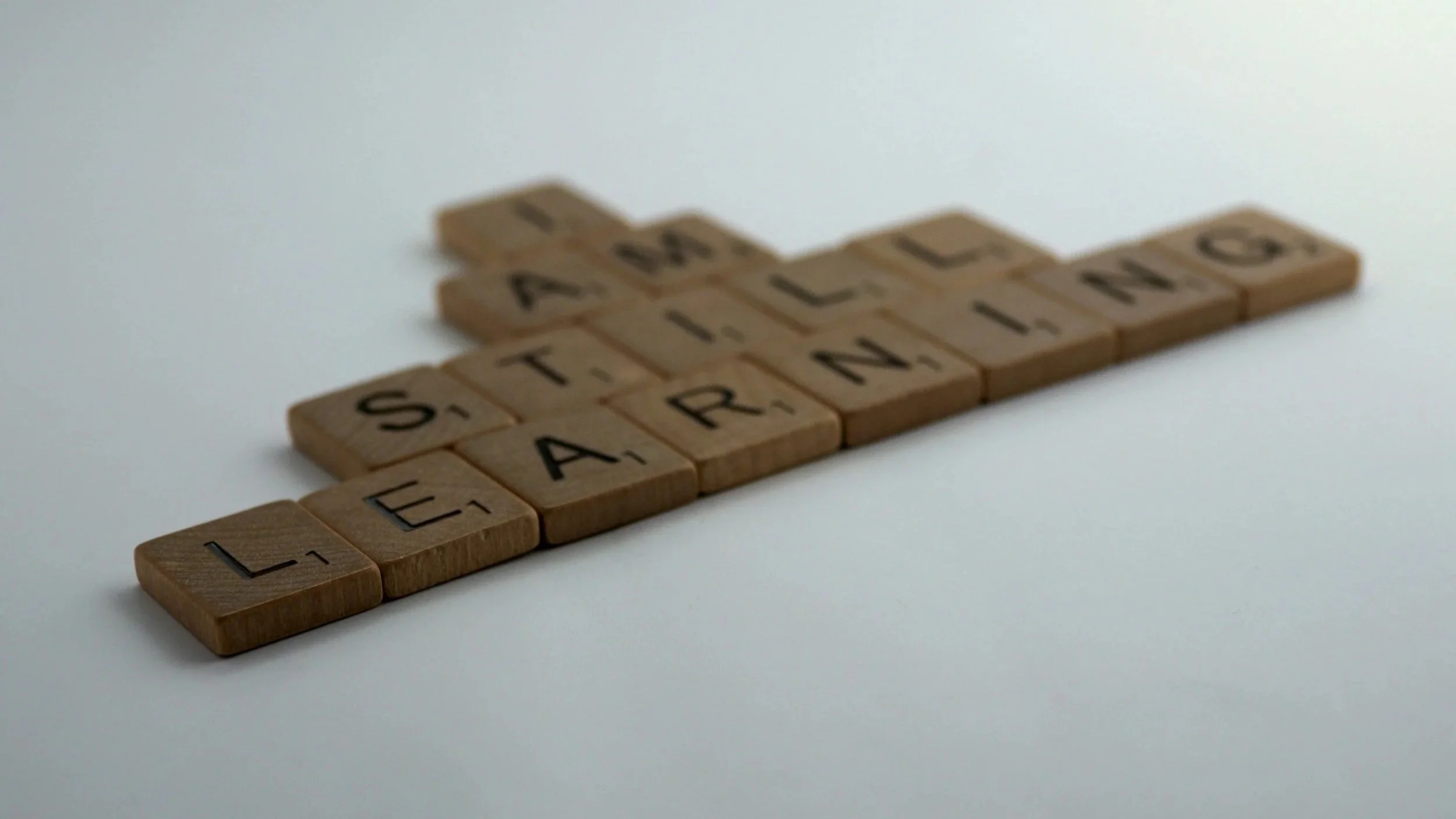 Unlearning "Not Enough":&nbsp;Healing Perfectionism, People-Pleasing, and the Lies We Inherited