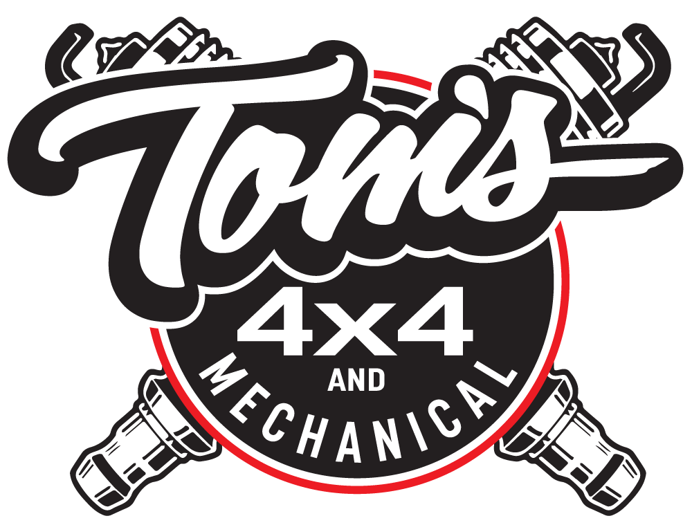 Tom&#39;s 4x4 and Mechanical