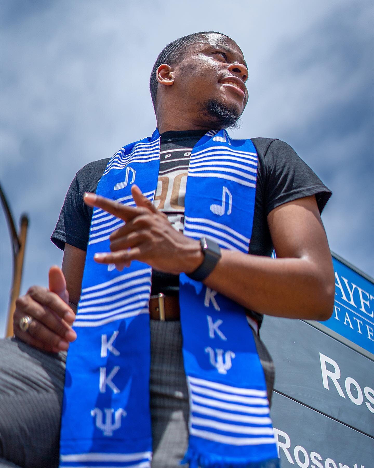 Doing what I was made to do&hellip;&rdquo;Strive for the Highest.&rdquo;
👨🏾&zwj;🎓: @professorflipp 
📸: Sony A7II
#faystate21 #faystate #broncopride #fayettevillenc #kkpsi #aea #hbcugrad #collegegrad #classof2021 #sony #sonyalpha