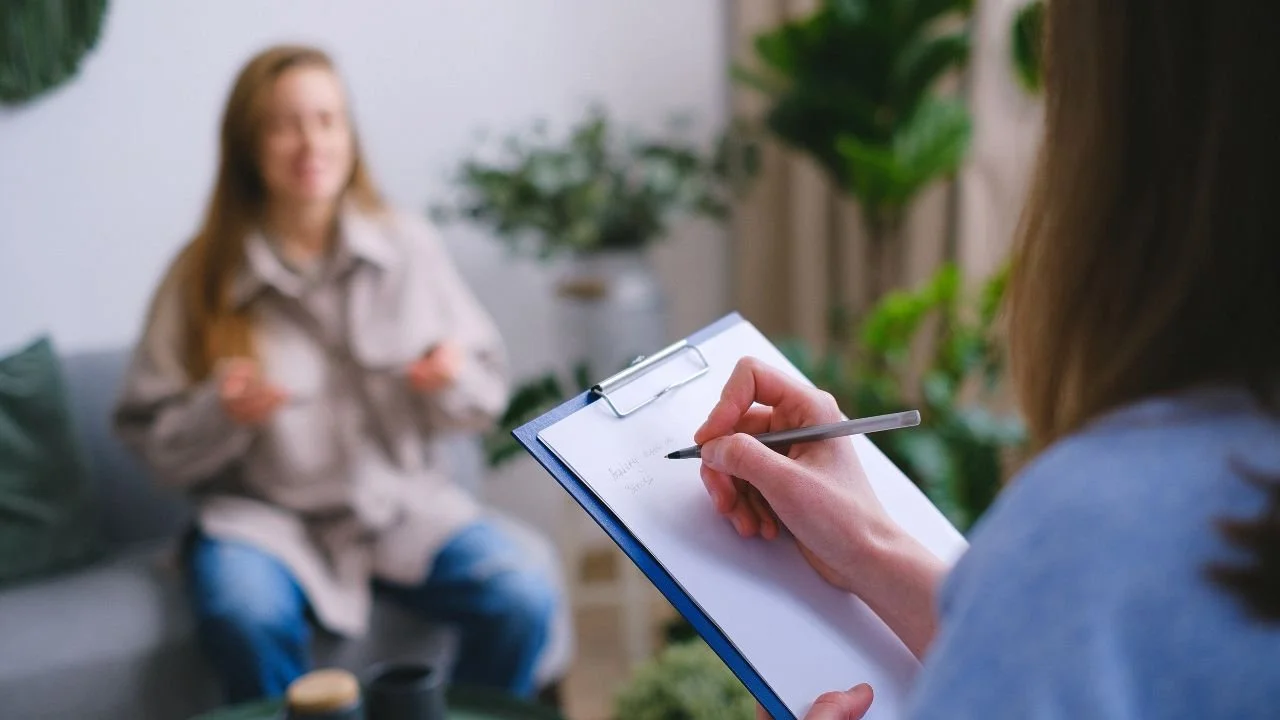The Importance of Personalised Support Plans for Mental Health — Animo NDIS