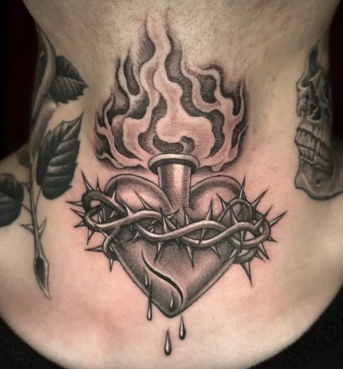 Guest Artist: Juan Teyer