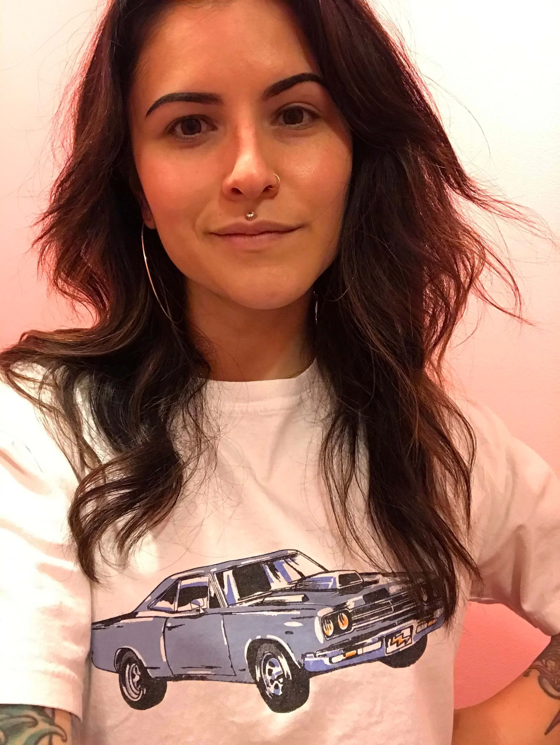 Kayla Gibson’s Instagram, Twitter & Facebook on IDCrawl