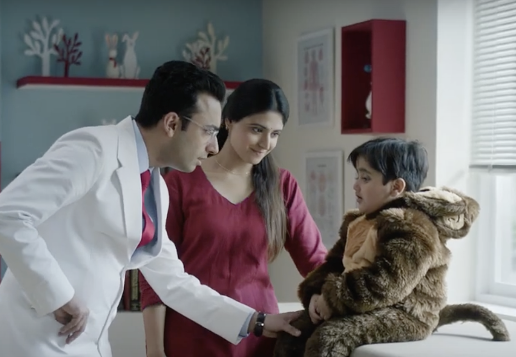  Lifebuoy  Commercial