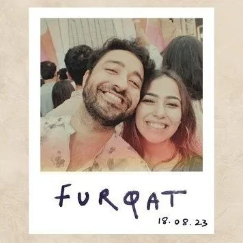  Furqat    Lyricist & Composition