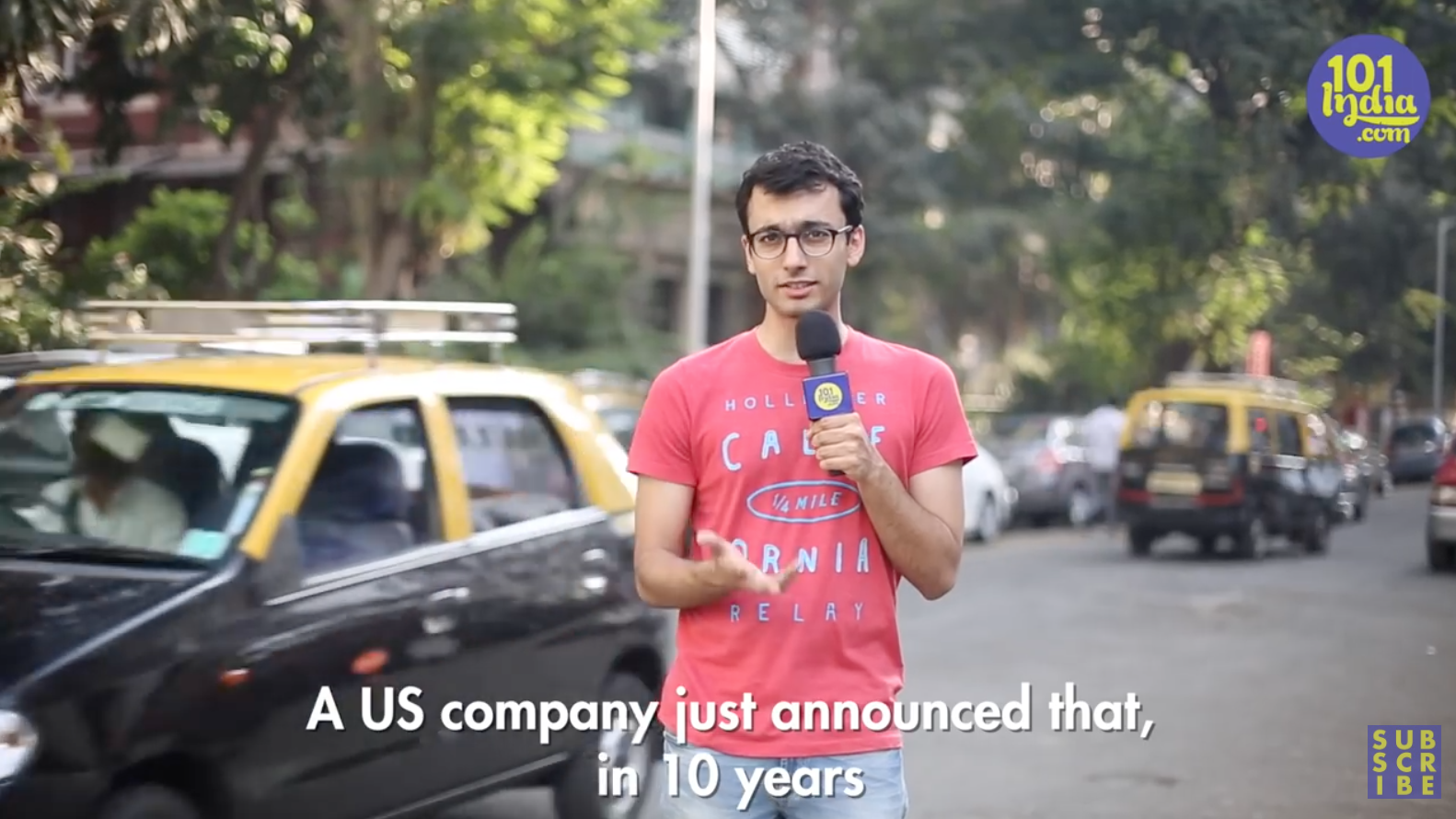  Most Influential Person   Vox Pop Hosting