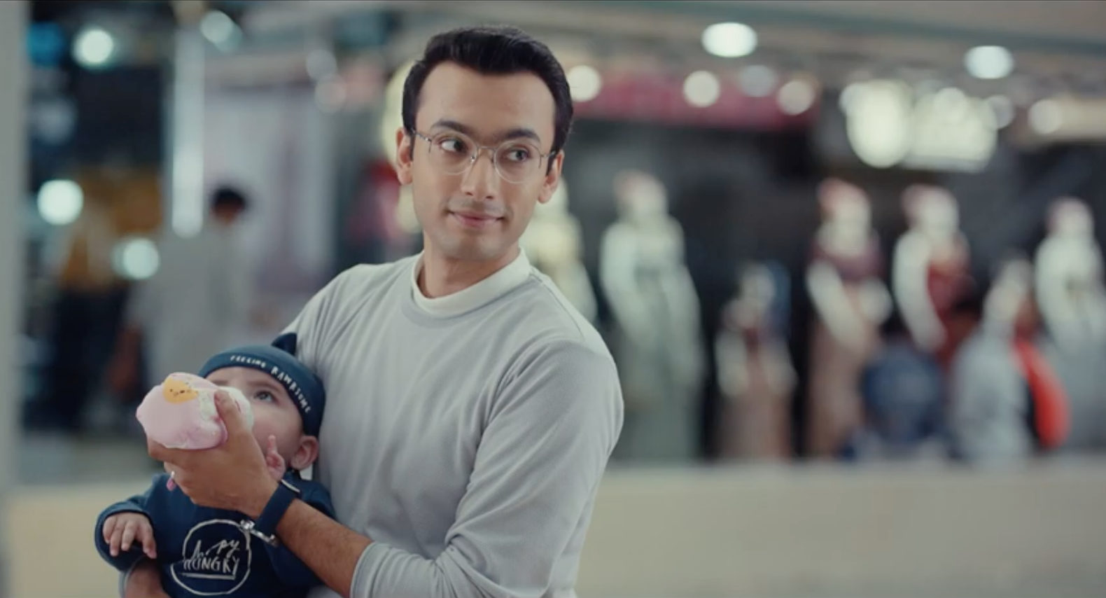  Kam Peeta Hai   Commercial