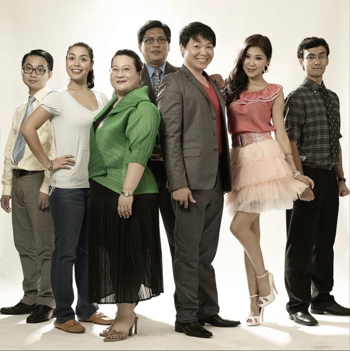  Payday  Sitcom