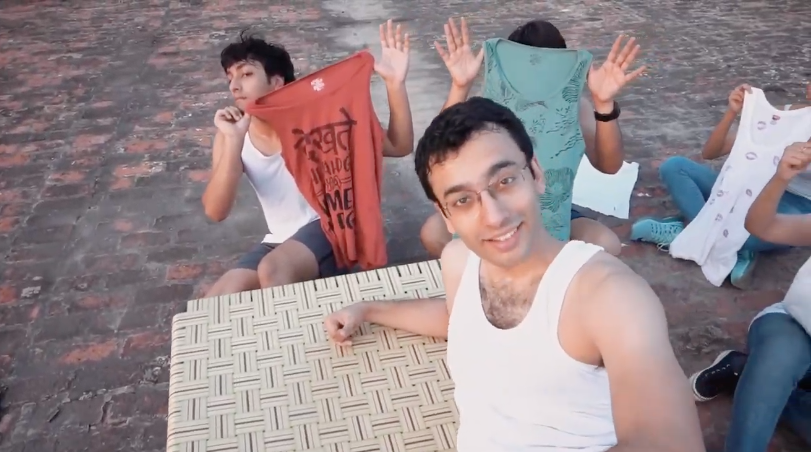  Banain   Music Video