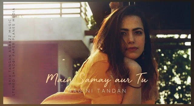  Main, Samay aur Tu     Writing, Composition