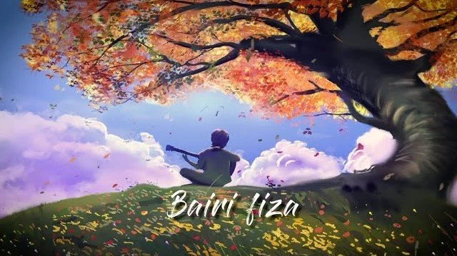  Bairi Fiza    Lyricist