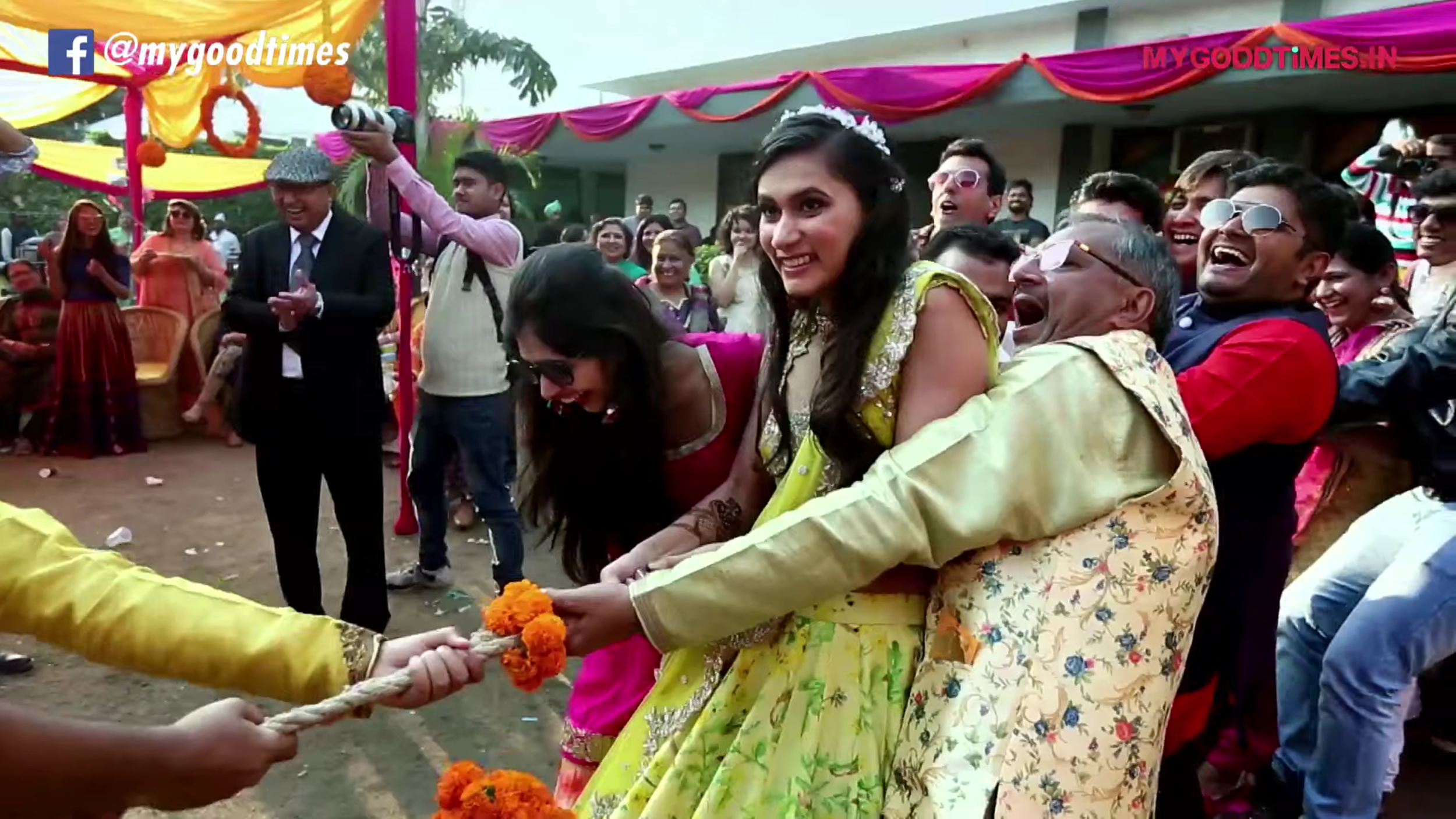  Yarri Dosti Shaadi S4   Reality TV