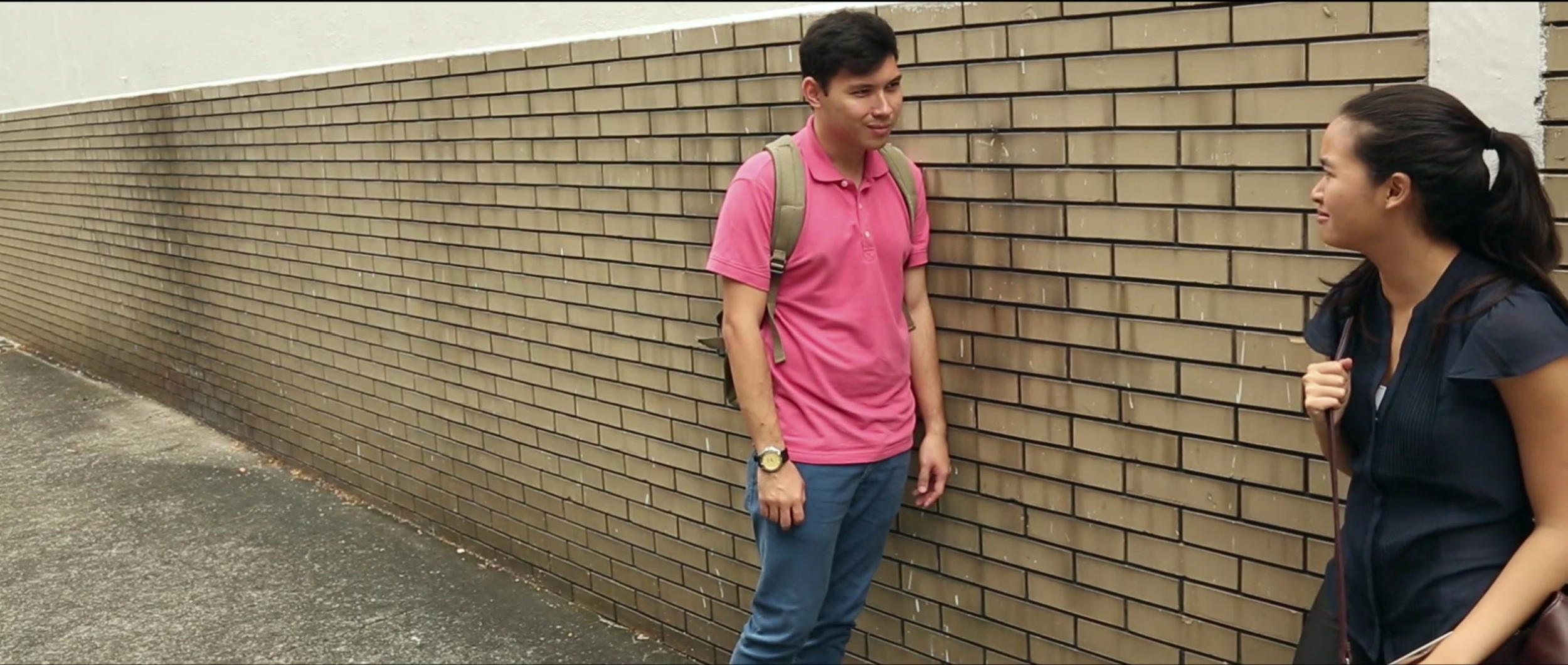  Went Away   Short Film