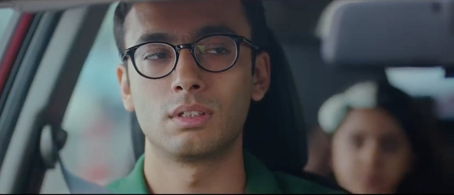  Honda BRV   Commercial