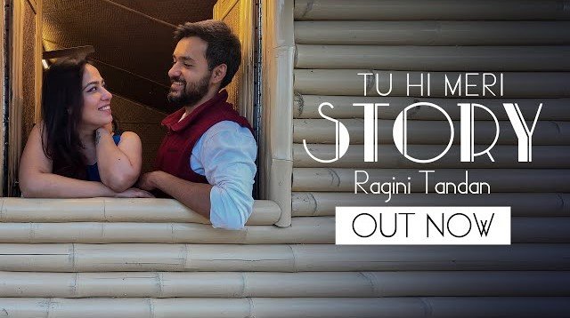  Tu Hi Meri Story  Singer, Co-Lyricist