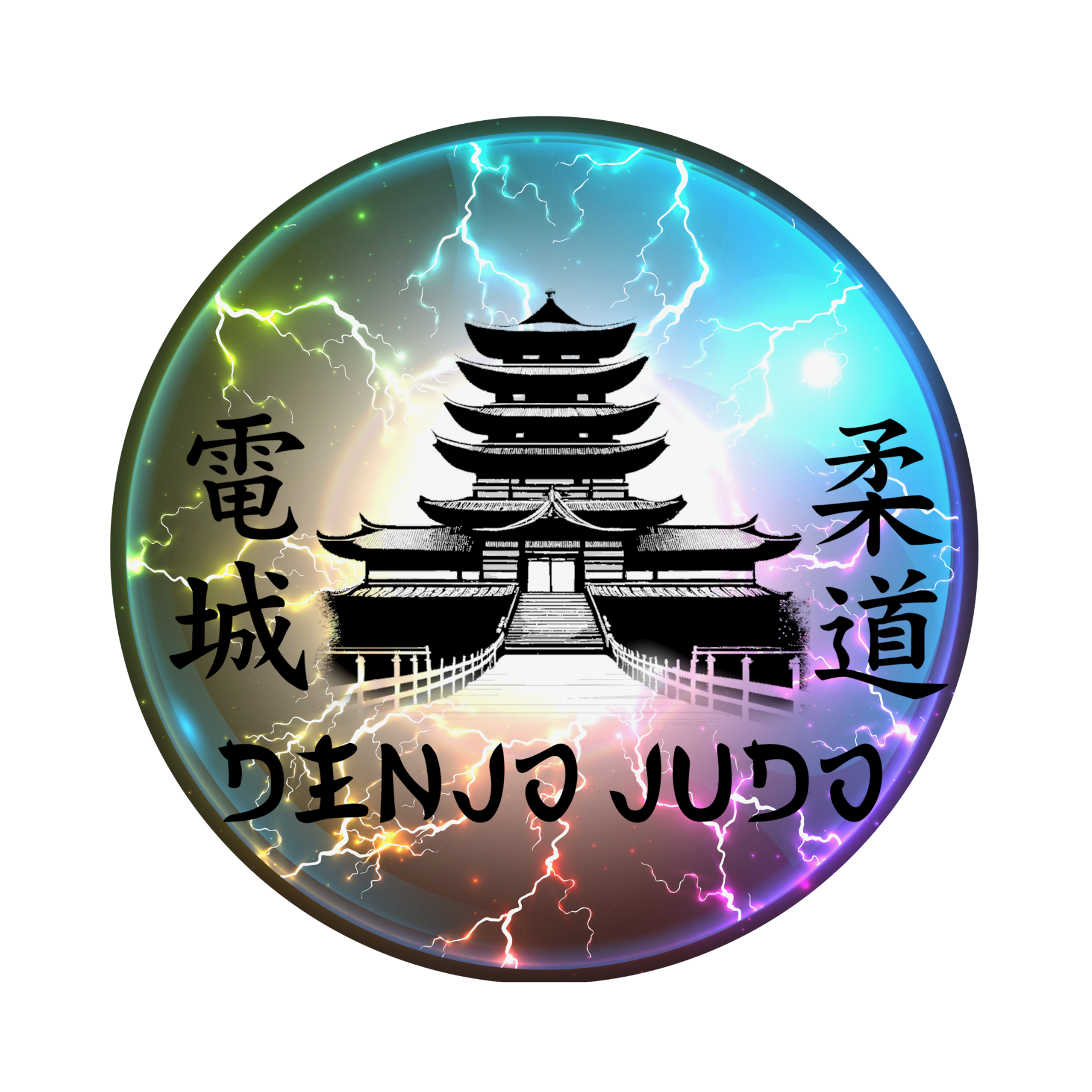 Denjo Judo