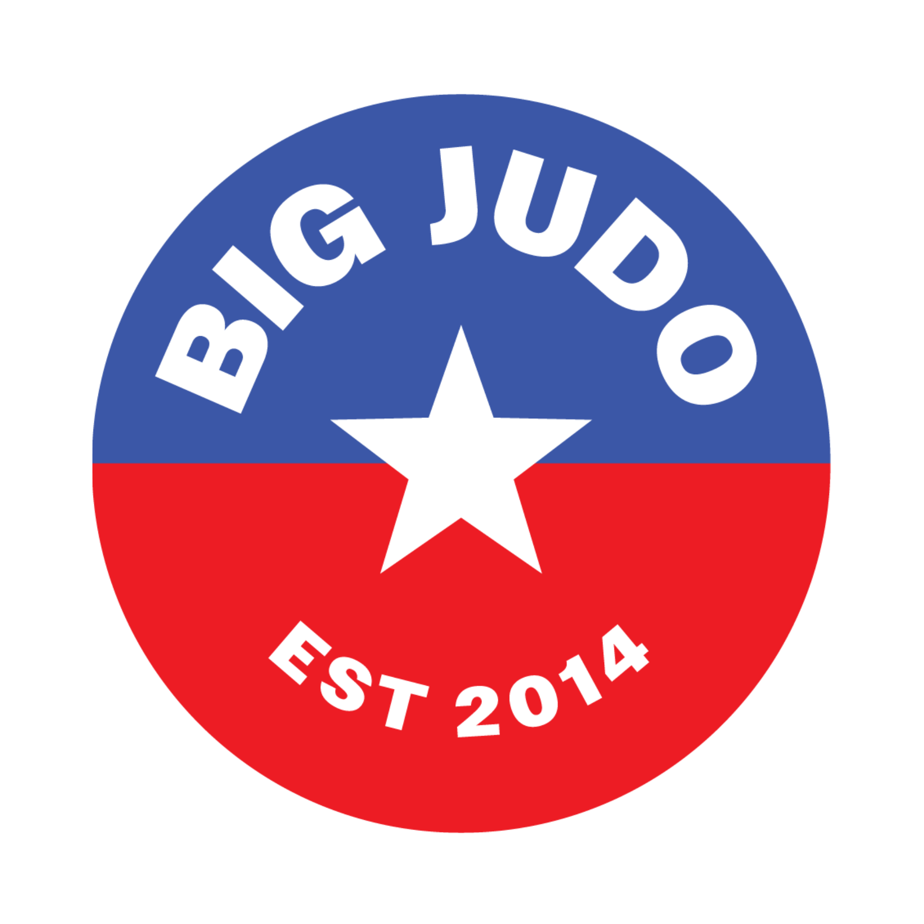 Big Judo