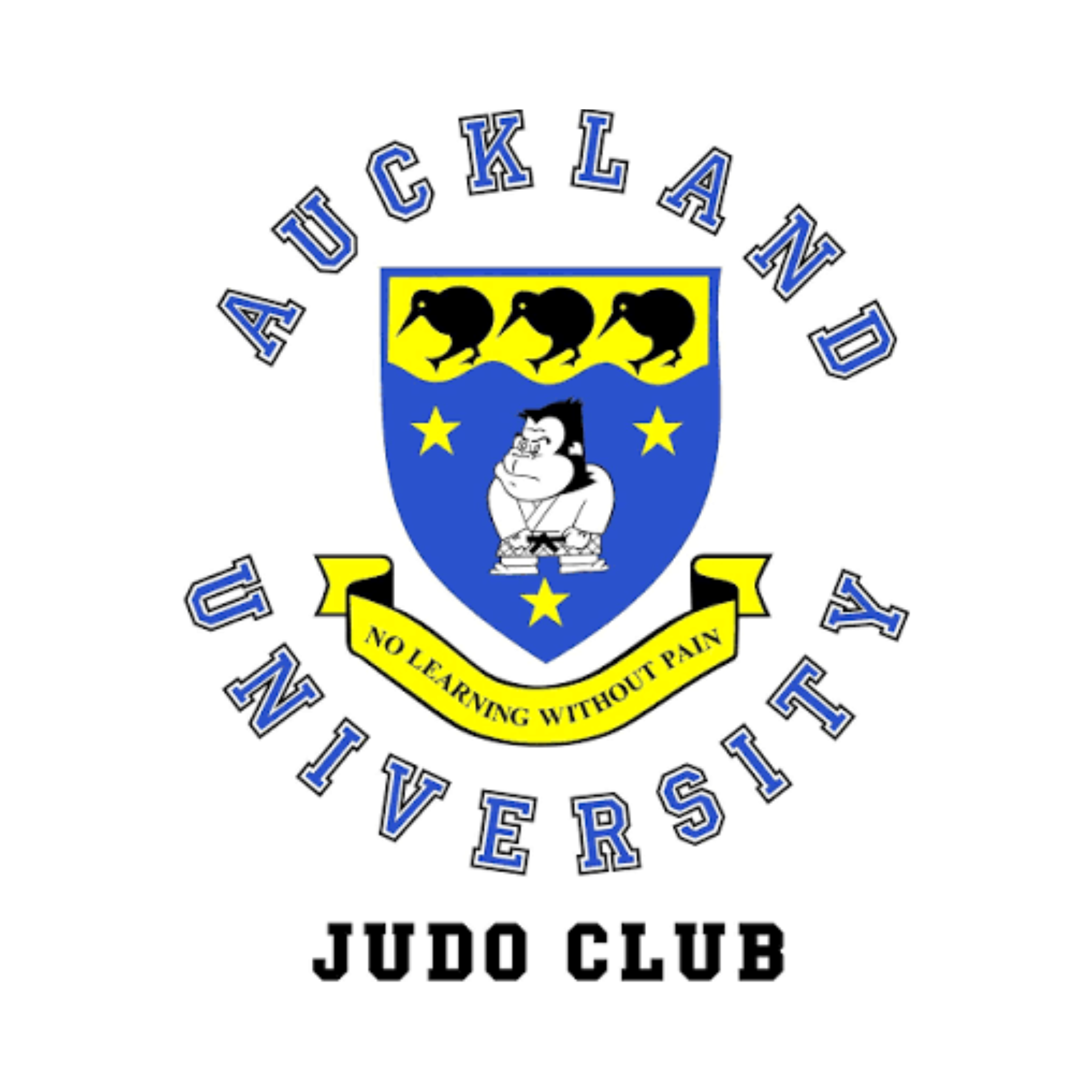 Auckland University Judo Club