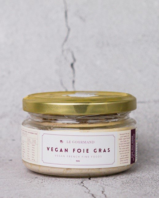 Vegan Foie Gras Is Coming for Your Pâté, Thanks to These 4
