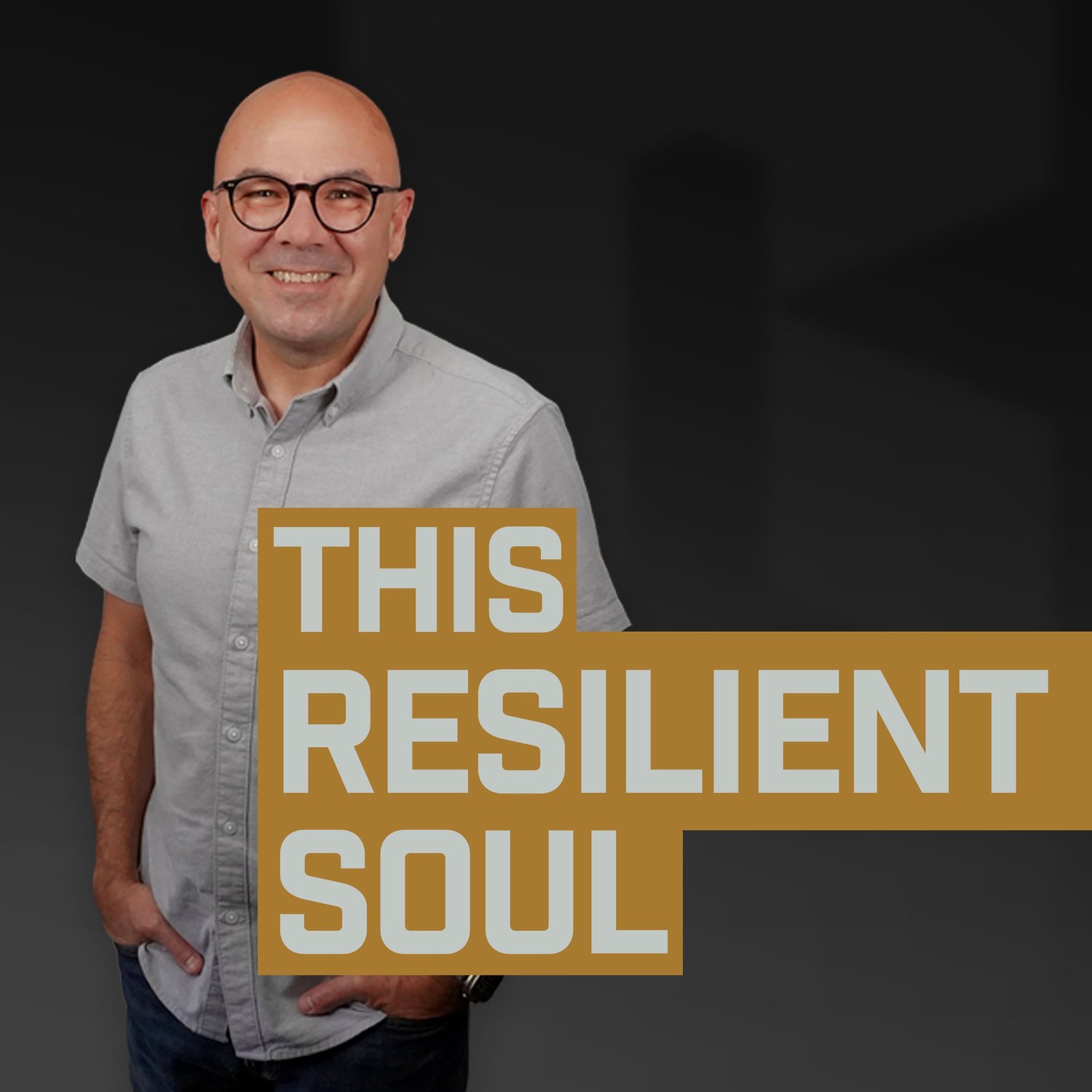 This Resilient Soul