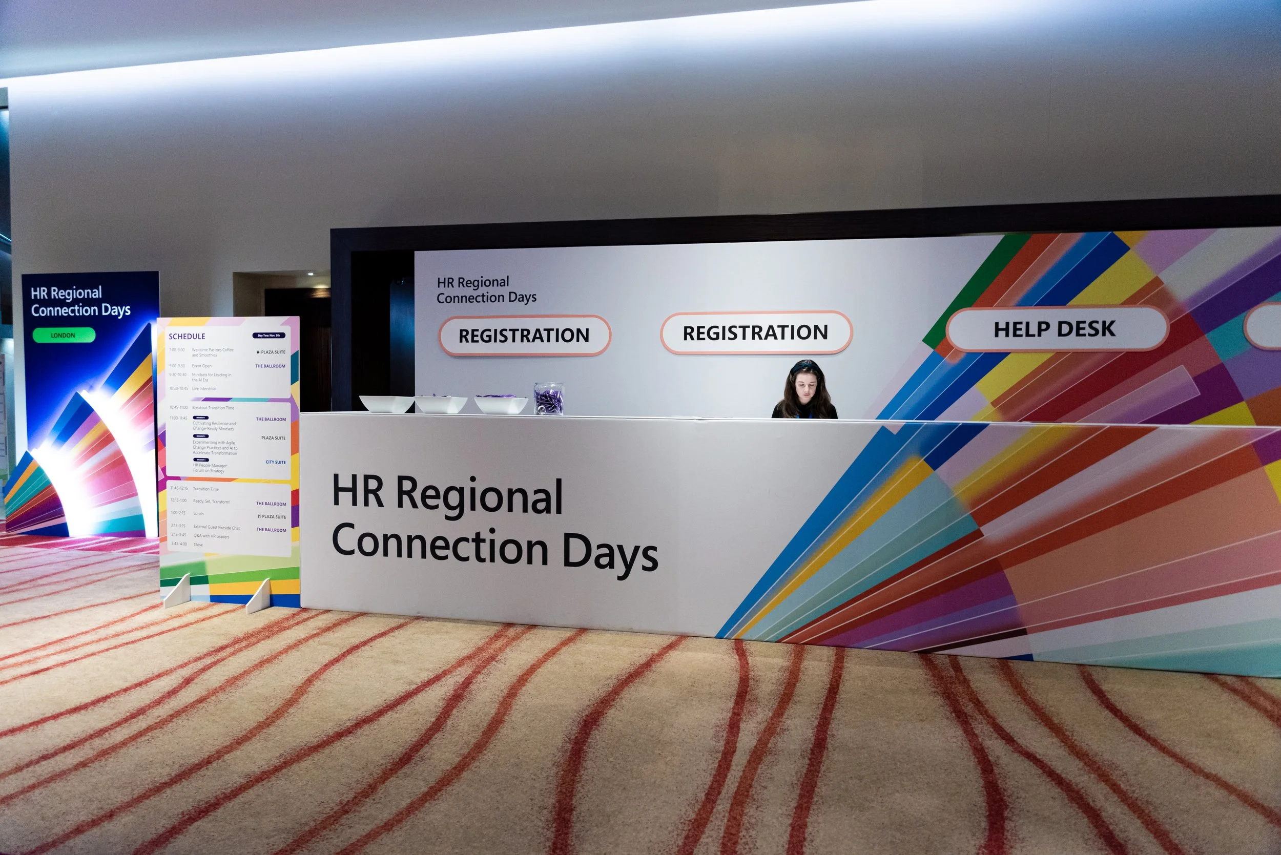 HR Regional Connection Days - conference photography - event photography - event photographer - nocturna photography - nocturnaphotography - internal communication photography - pr photography - press photography - corporate photography - event photo