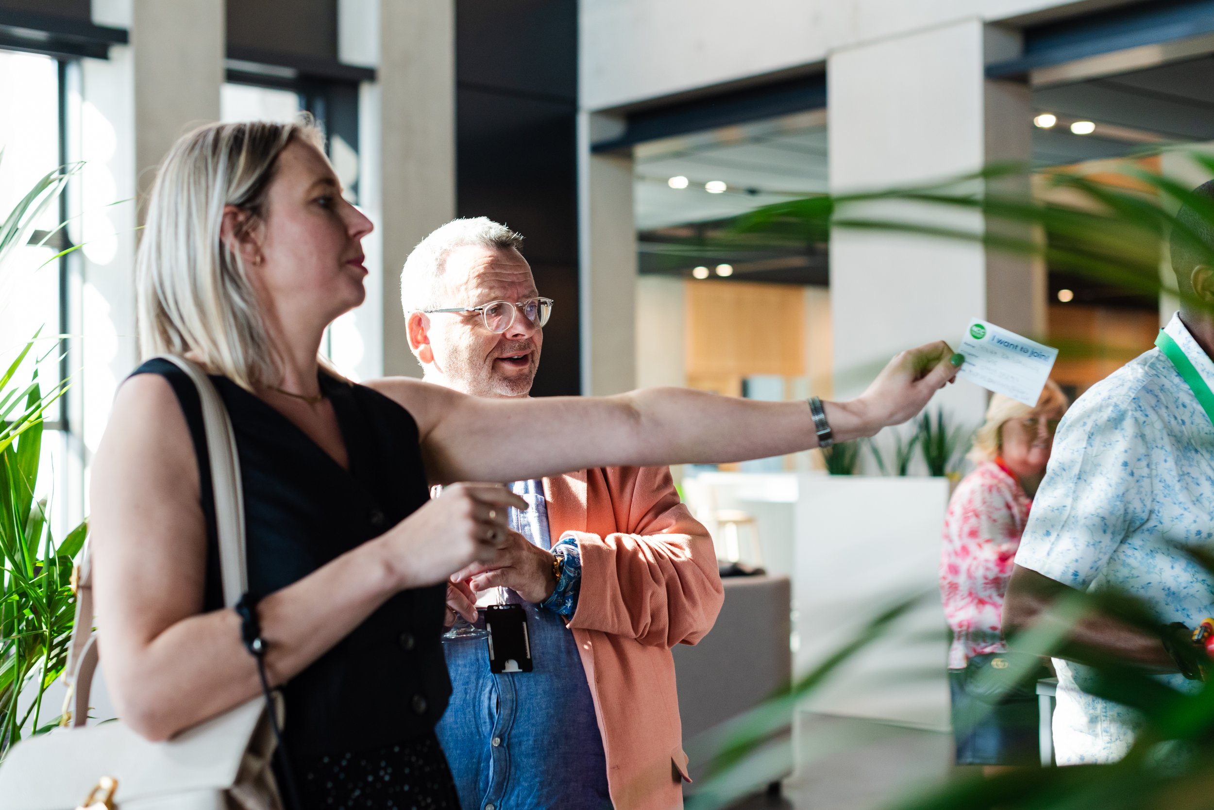 NCC - Newham Chamber of Commerce - conference photography - event photography - event photographer - nocturna photography - nocturnaphotography - internal communication photography - pr photography - press photography - corporate photography - event 