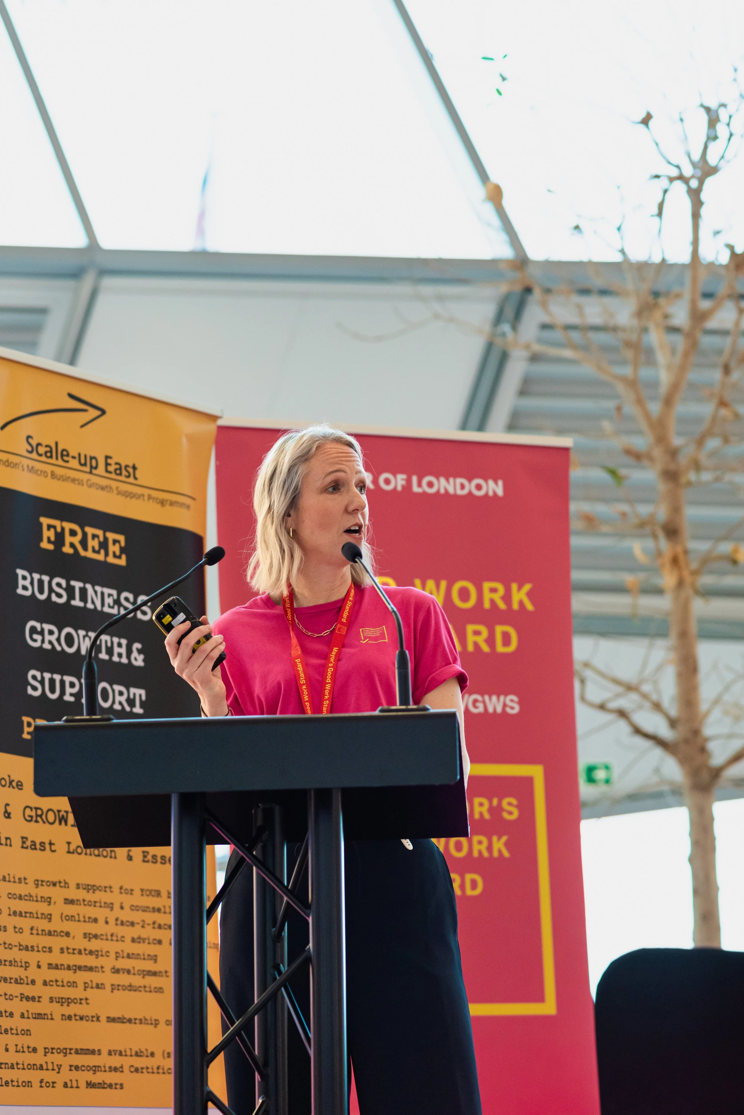 Enterprise4Good - Enterprise For Good - The Good Work Standard - London Government - London Mayor - London Mayor Office - conference photography - event photography - event photographer - nocturna photography - nocturnaphotography - internal communic