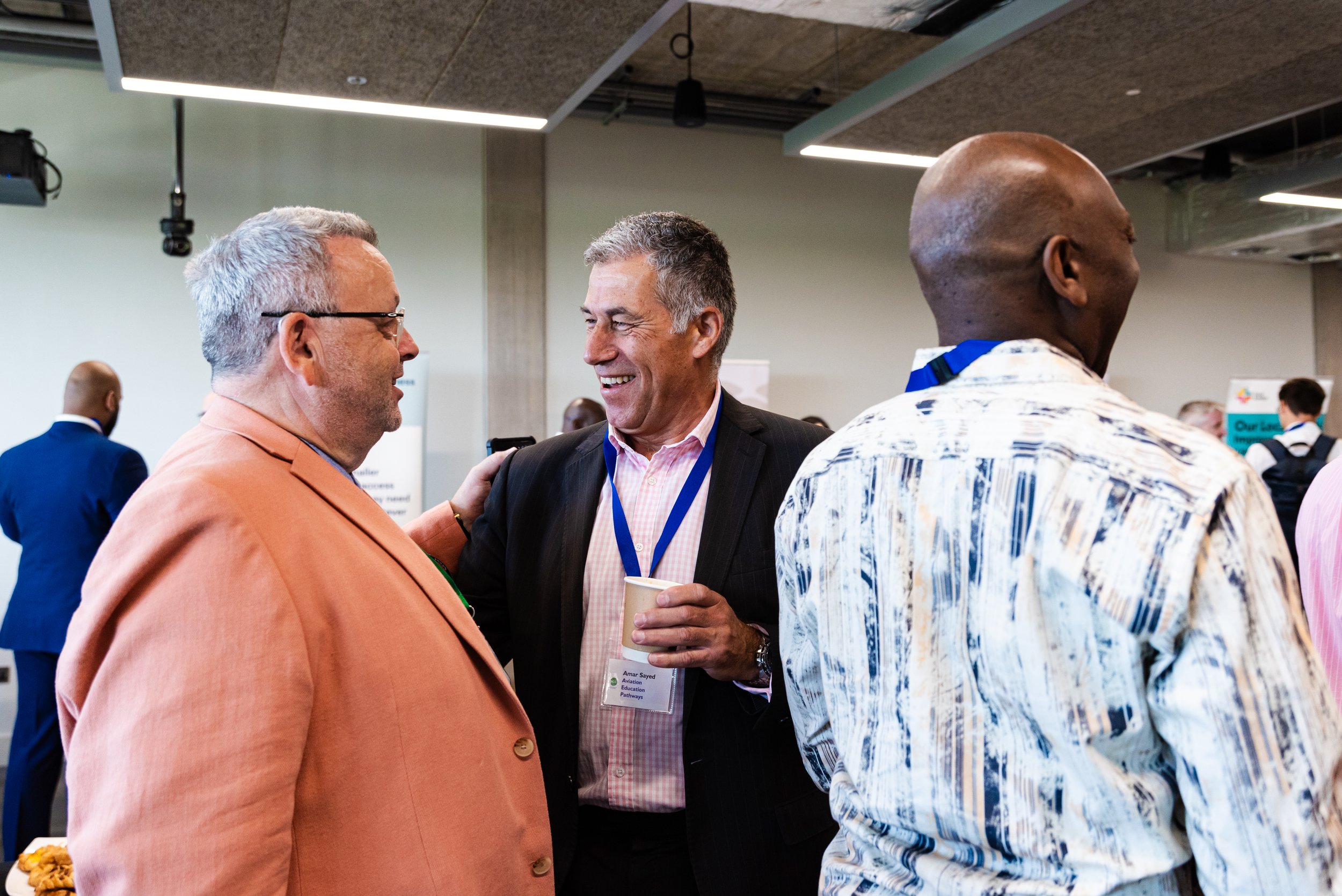 NCC - Newham Chamber of Commerce - conference photography - event photography - event photographer - nocturna photography - nocturnaphotography - internal communication photography - pr photography - press photography - corporate photography - event 