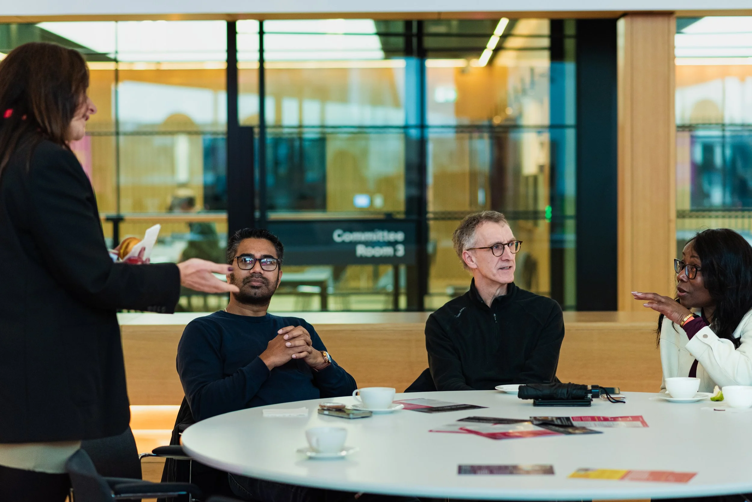 Enterprise4Good - Enterprise For Good - The Good Work Standard - London Government - London Mayor - London Mayor Office - conference photography - event photography - event photographer - nocturna photography - nocturnaphotography - internal communic