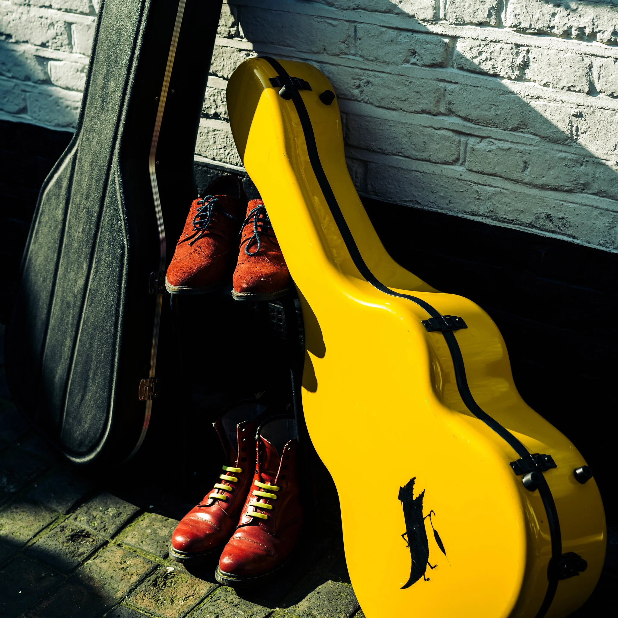 Hidè Takemoto, Tim Hopkins, press and promotional photography, portrait photography, press kit photography, e-press kit photography, epk photography, media photography, band photography, music photography, musician portrait, band portrait, Japanese m