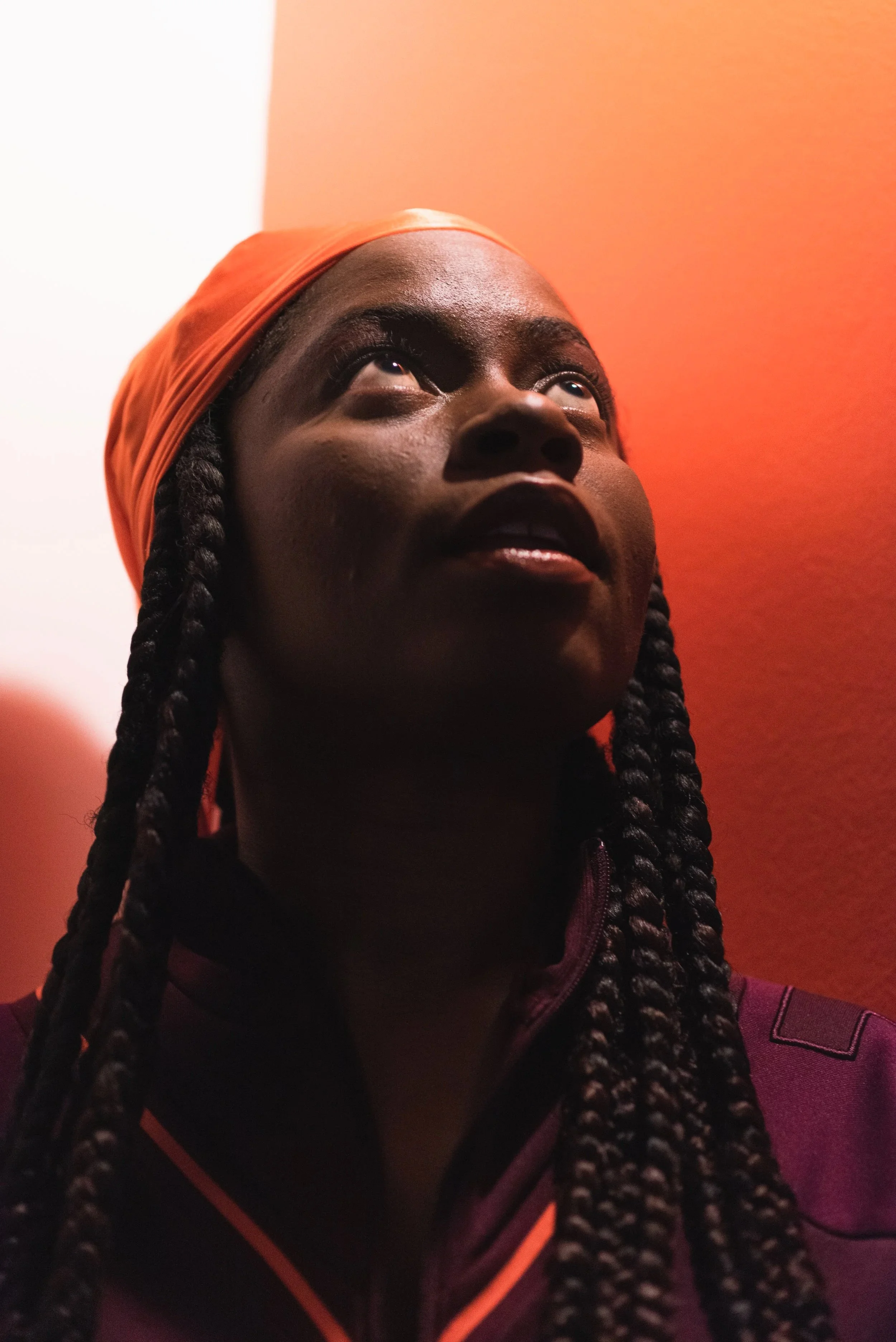 portrait photography - portrait photographer - creative portrait - artist portrait - musician portrait - artist photographer - music - photographer - studio photography - location photography - London photographer - Royal Docks photographer - nocturn