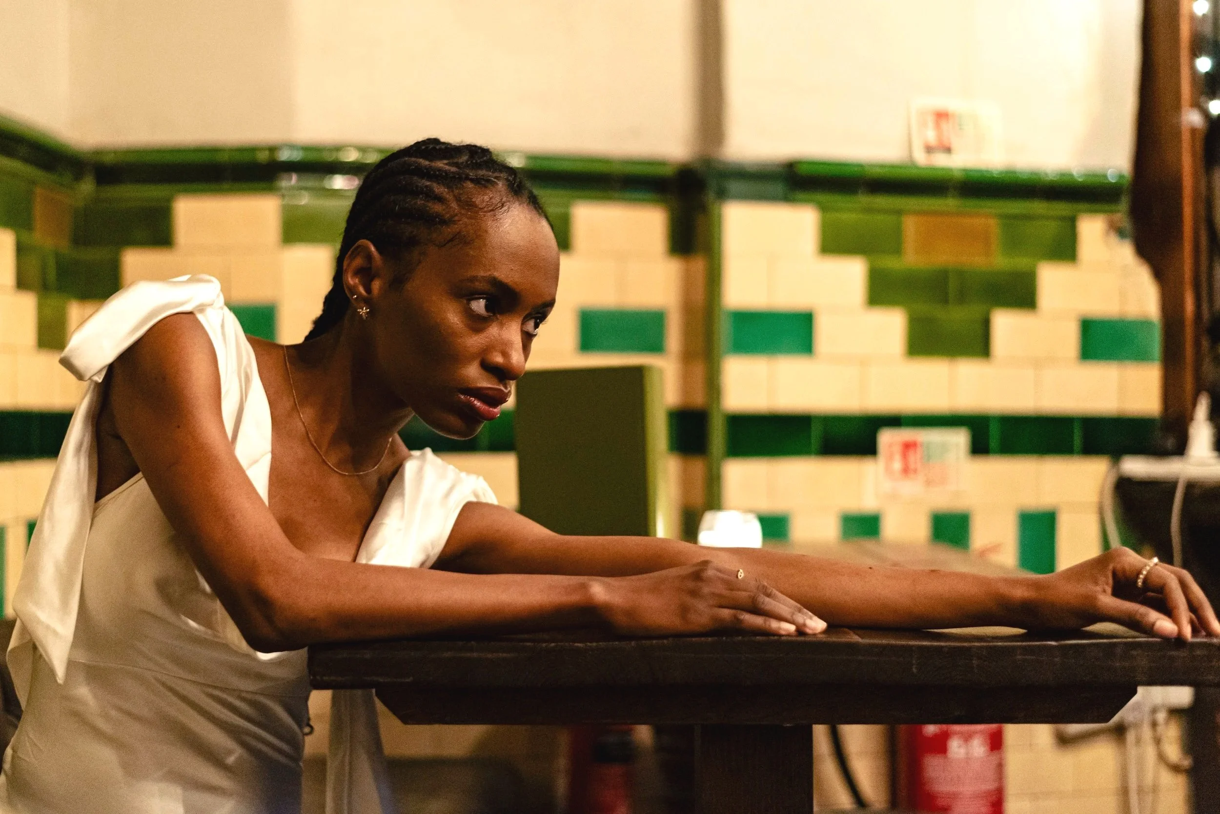 portrait photography - portrait photographer - creative portrait - artist portrait - musician portrait - artist photographer - music - photographer - studio photography - location photography - lifestyle photography - London photographer - Royal Dock