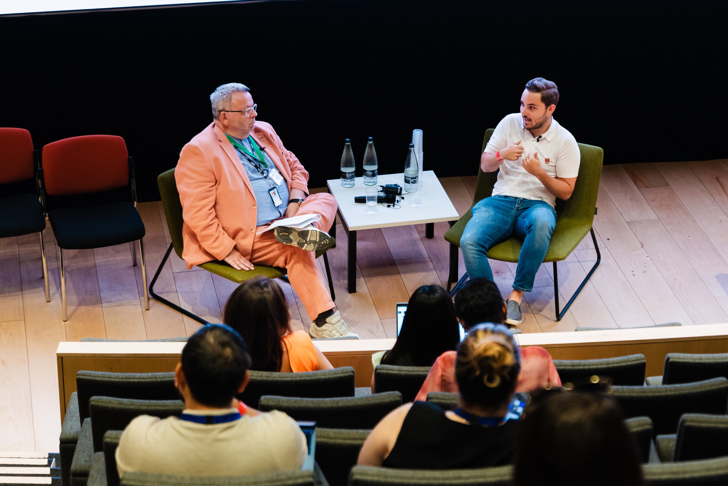 NCC - Newham Chamber of Commerce - conference photography - event photography - event photographer - nocturna photography - nocturnaphotography - internal communication photography - pr photography - press photography - corporate photography - event 