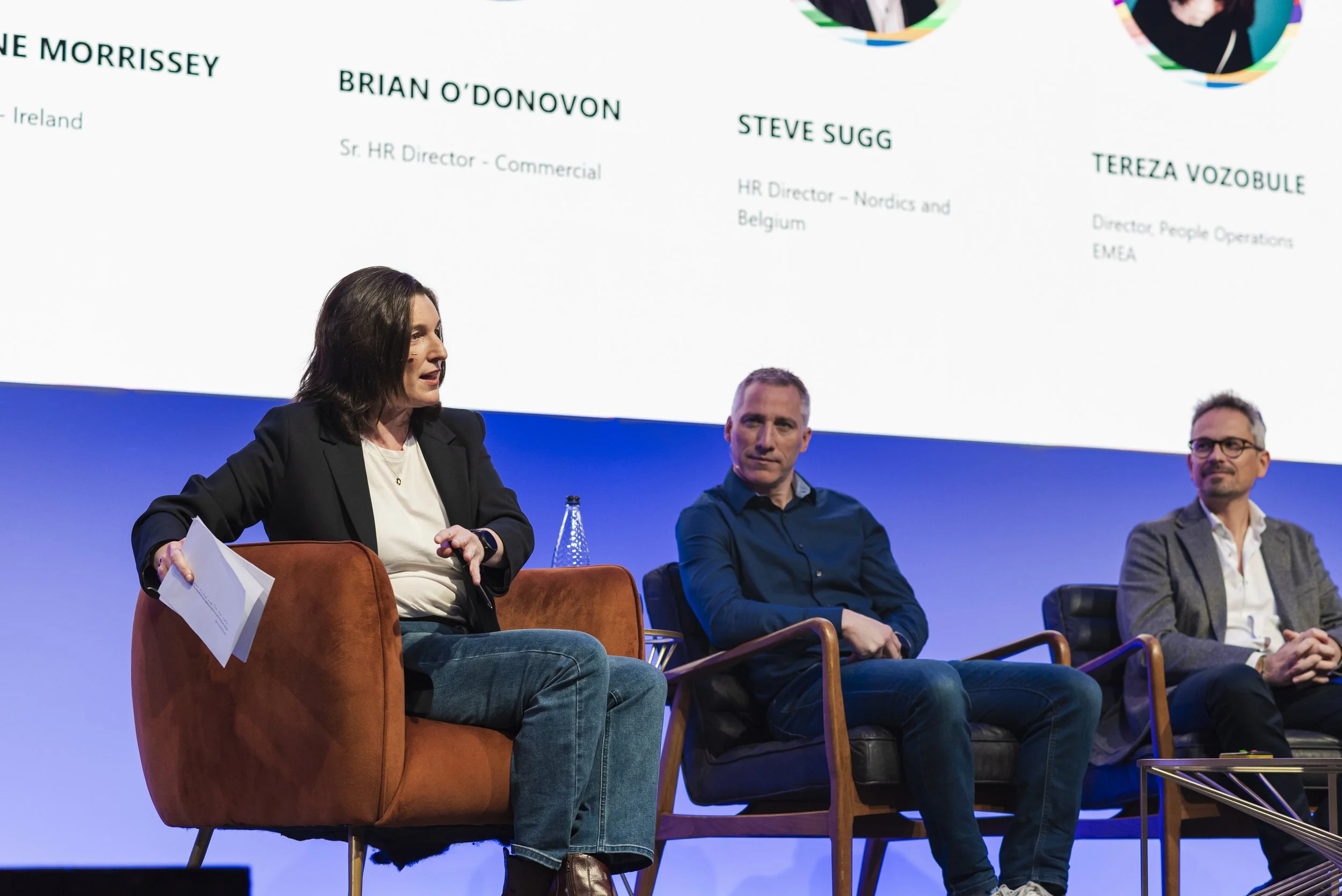 HR Regional Connection Days - conference photography - event photography - event photographer - nocturna photography - nocturnaphotography - internal communication photography - pr photography - press photography - corporate photography - event photo