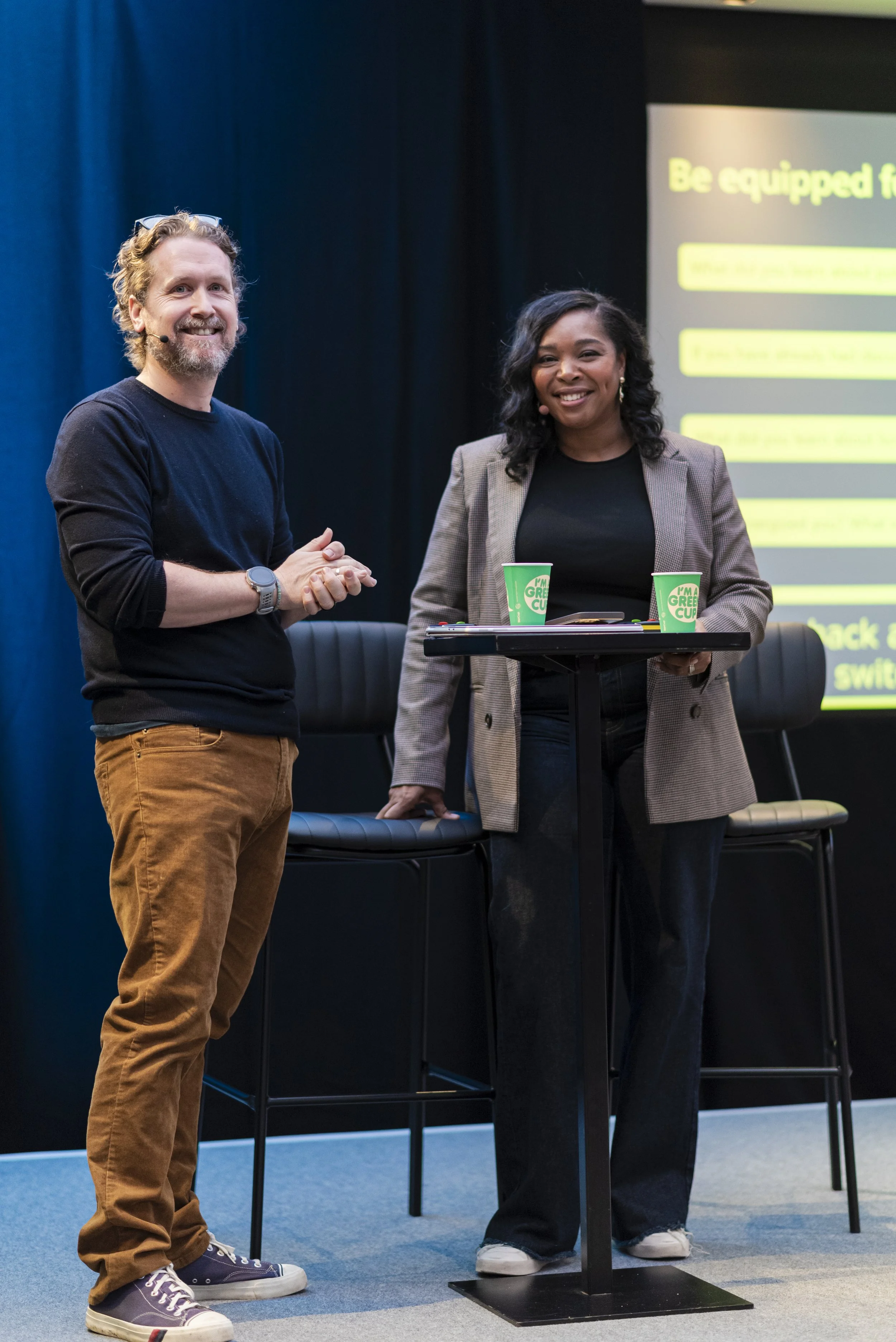 HR Regional Connection Days - conference photography - event photography - event photographer - nocturna photography - nocturnaphotography - internal communication photography - pr photography - press photography - corporate photography - event photo