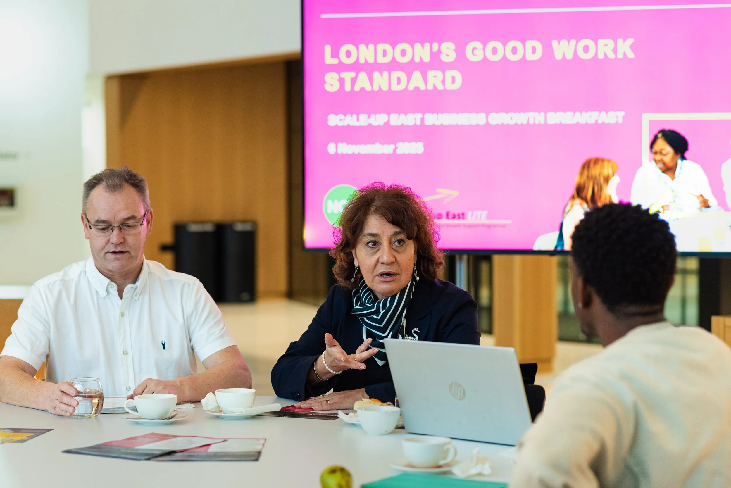 Enterprise4Good - Enterprise For Good - The Good Work Standard - London Government - London Mayor - London Mayor Office - conference photography - event photography - event photographer - nocturna photography - nocturnaphotography - internal communic