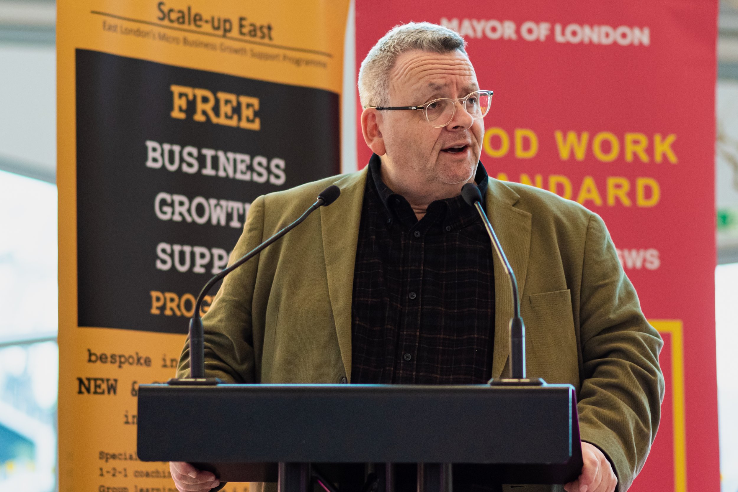 Enterprise4Good - Enterprise For Good - The Good Work Standard - London Government - London Mayor - London Mayor Office - conference photography - event photography - event photographer - nocturna photography - nocturnaphotography - internal communic