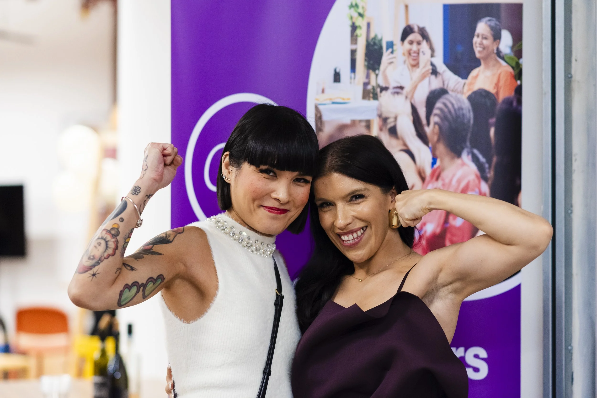 cwfe - canary wharf female entrepreneurs women in brand - wib - corporate photography - event photography - event photographer - corporate photographer - female photographer - nocturna photography - nocturnaphotography - content creator - digital con